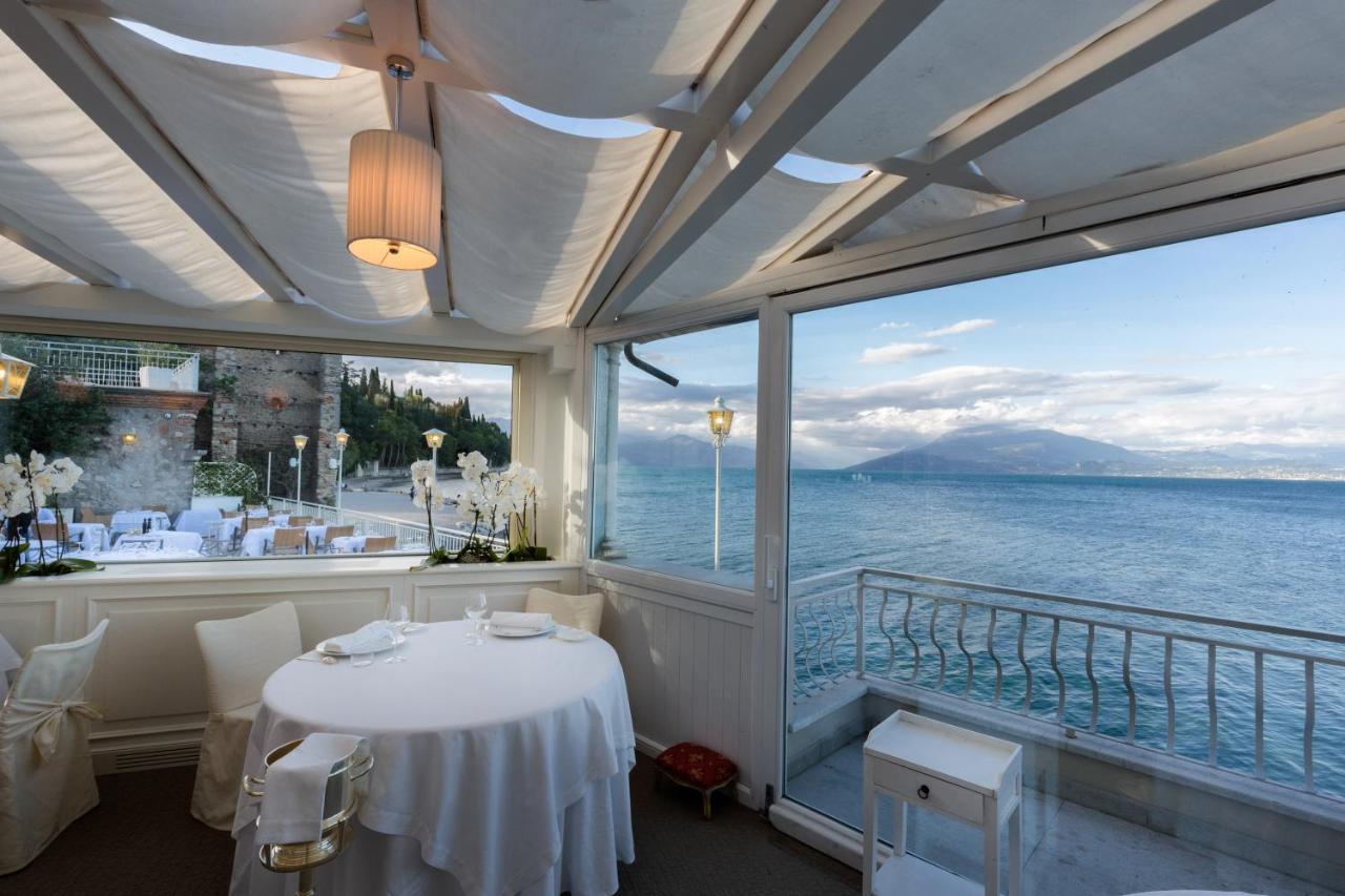 Отель Relais La Speranzina Сирмионе Экстерьер фото