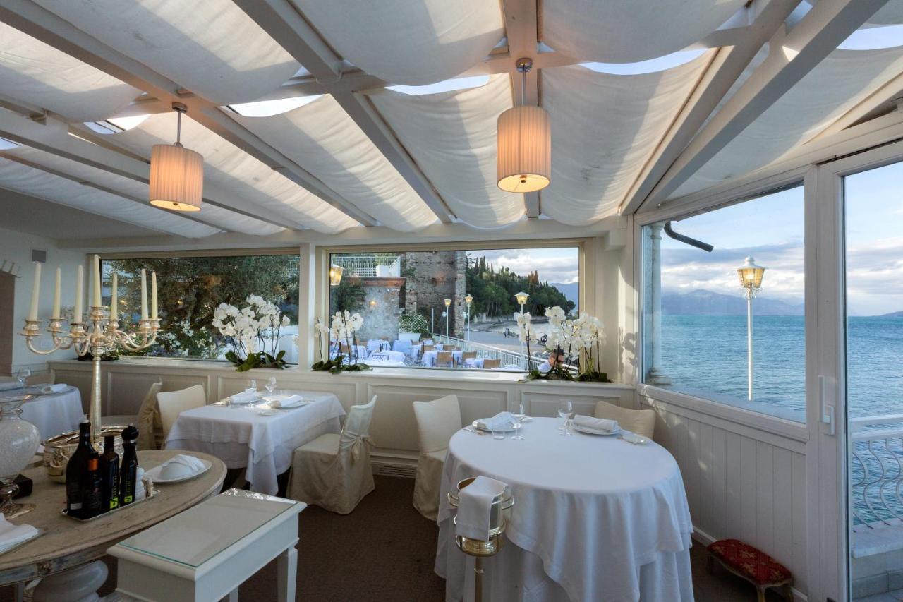 Отель Relais La Speranzina Сирмионе Экстерьер фото