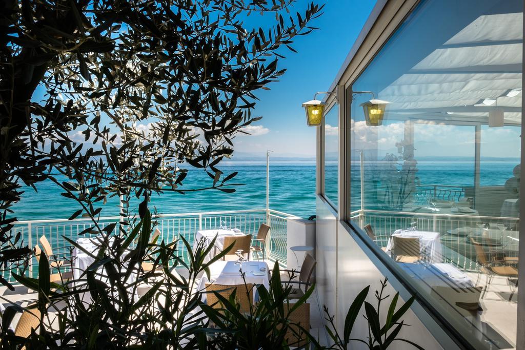 Отель Relais La Speranzina Сирмионе Экстерьер фото