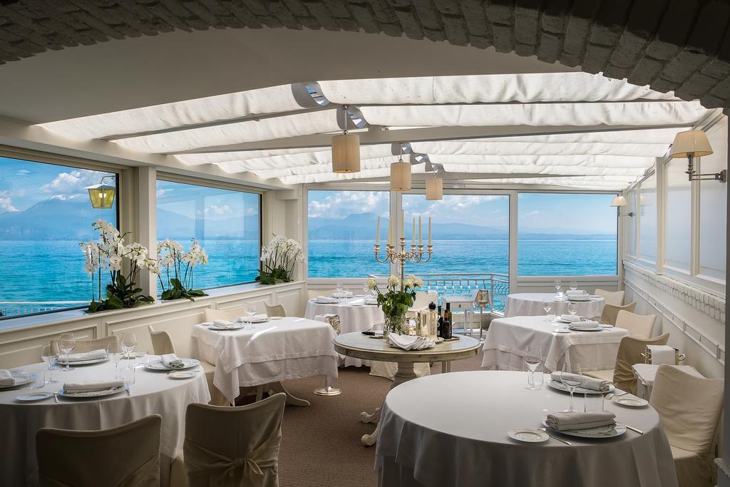 Отель Relais La Speranzina Сирмионе Экстерьер фото